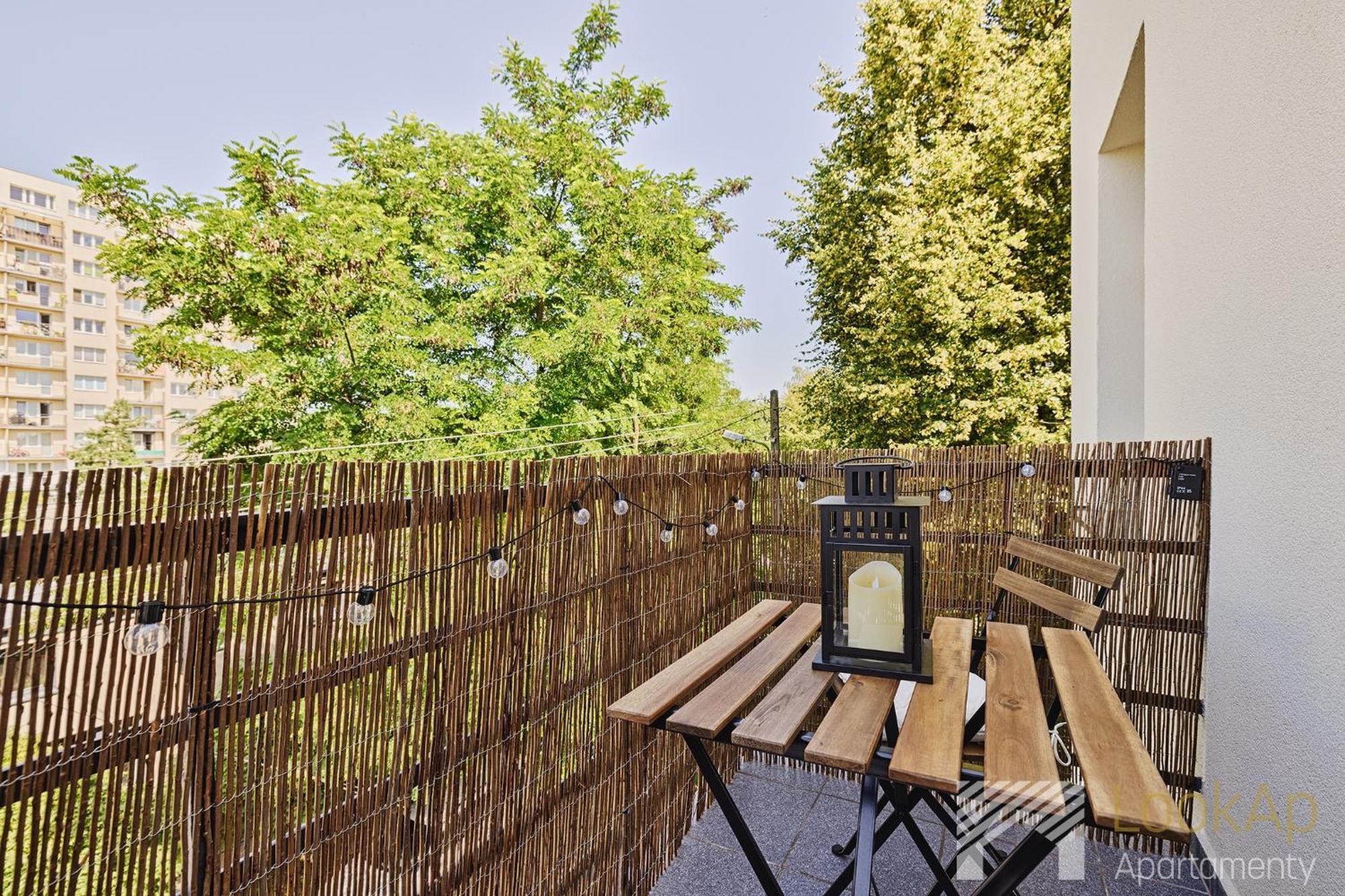 Frida Apartment By Lookap Łódź Kültér fotó